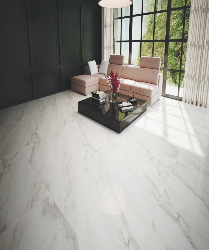 LUX - NIRO GRANITE
